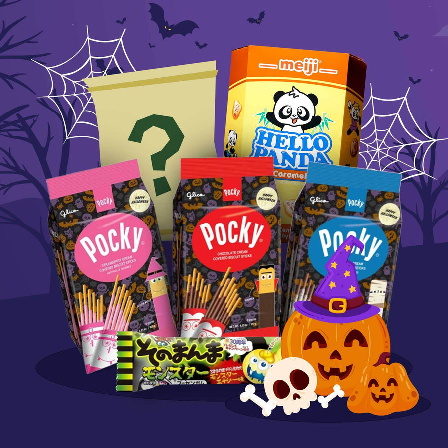 Halloween Gifts, Halloween Candies & Chocolates