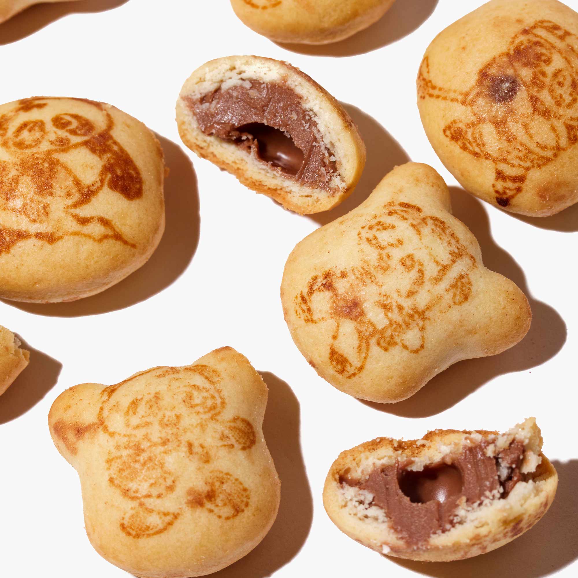 Hello Panda: Chocolate | Bokksu Market
