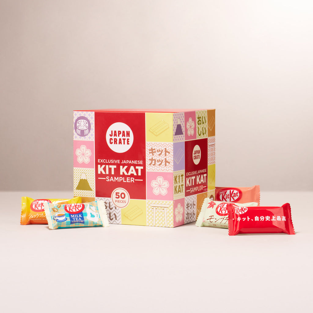 KEIto4　5本セット MKT_2506_KitkatSampler_00_2000