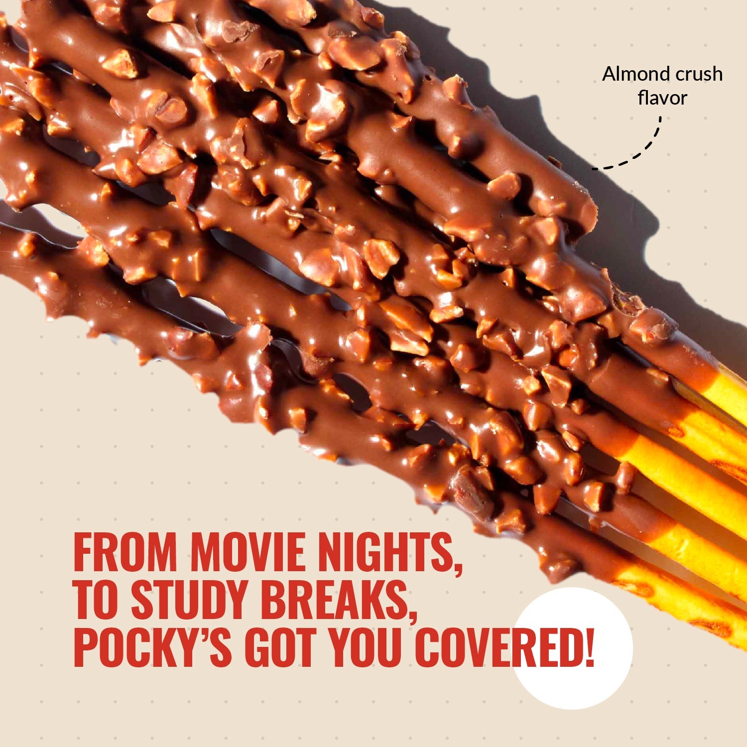 Pocky Variety Pack (12-Pack)