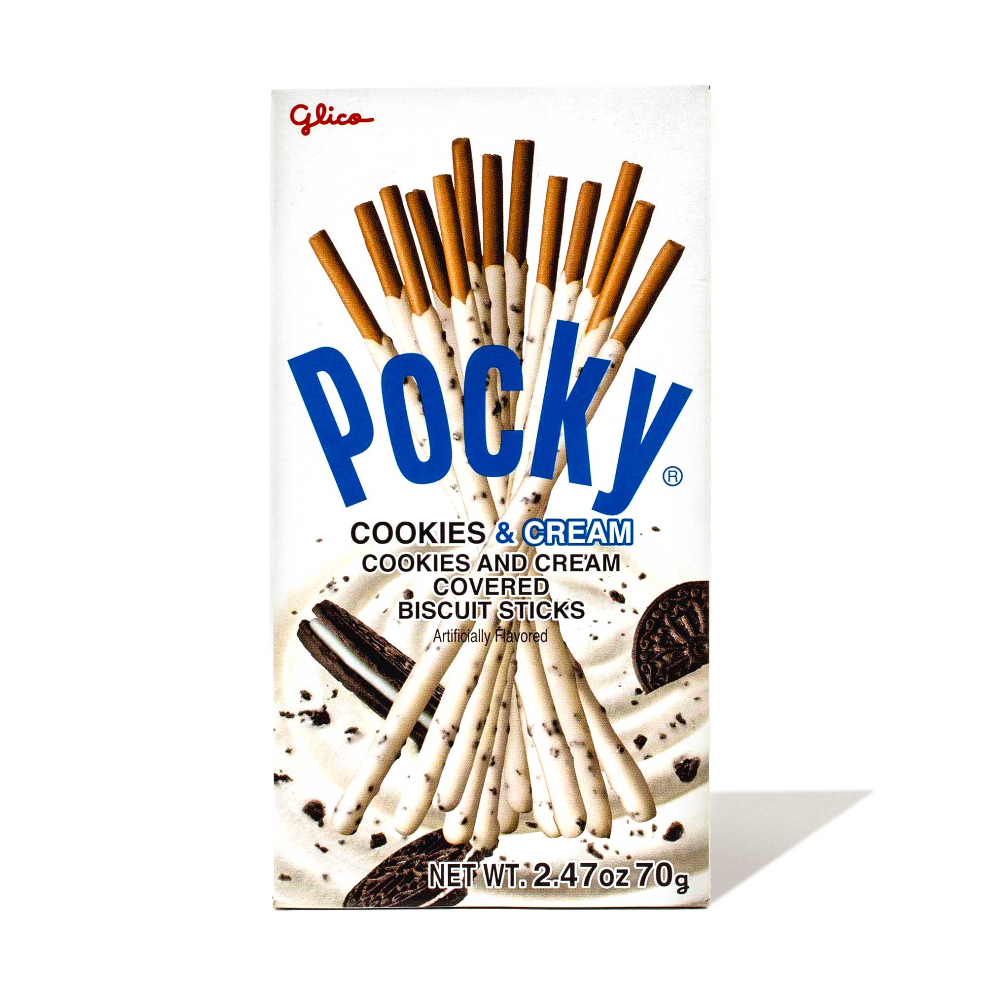 Pocky Variety Pack (12-Pack)