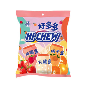 Morinaga Hi-Chew: Mixed Soft Candy
