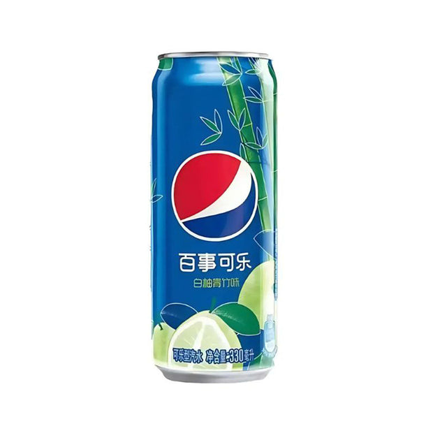 Pepsi Coke Pomelo & Bamboo 330ml