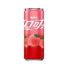 Coca-Cola Coke Peach 330ml