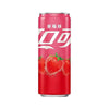 Coca-Cola Coke Strawberry 330ml