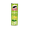 Pringles: Cucumber Sea Salt