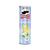 Pringles: Lime Cheese Tart