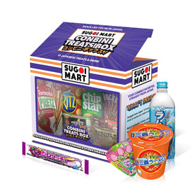 Conbini Treats Box