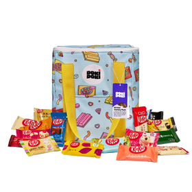 Doki Doki Kit Kat Variety Pack (100 Pcs)