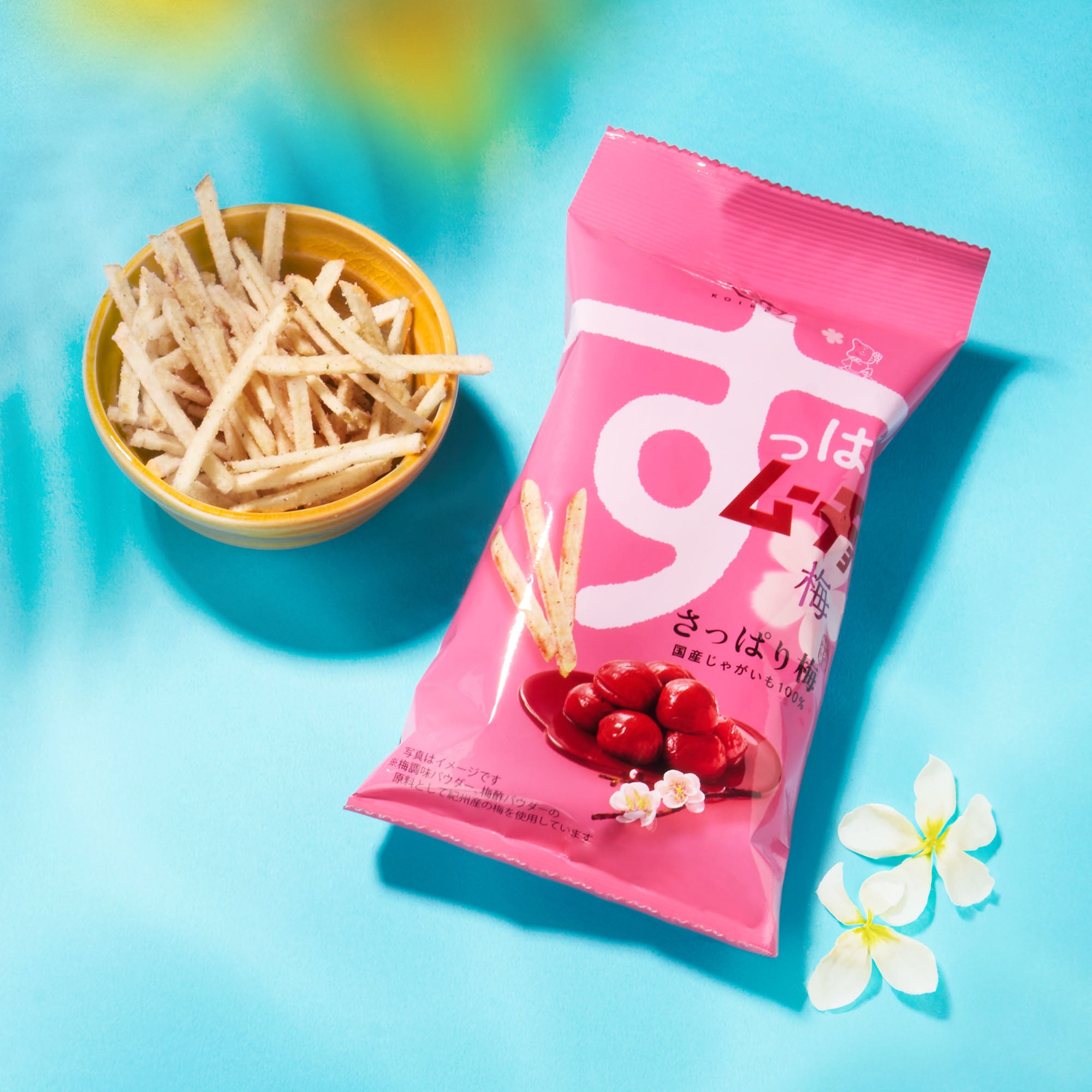 Bokksu Snack Box: Seasons of Japan
