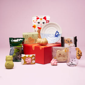 The Cat Lover's Box