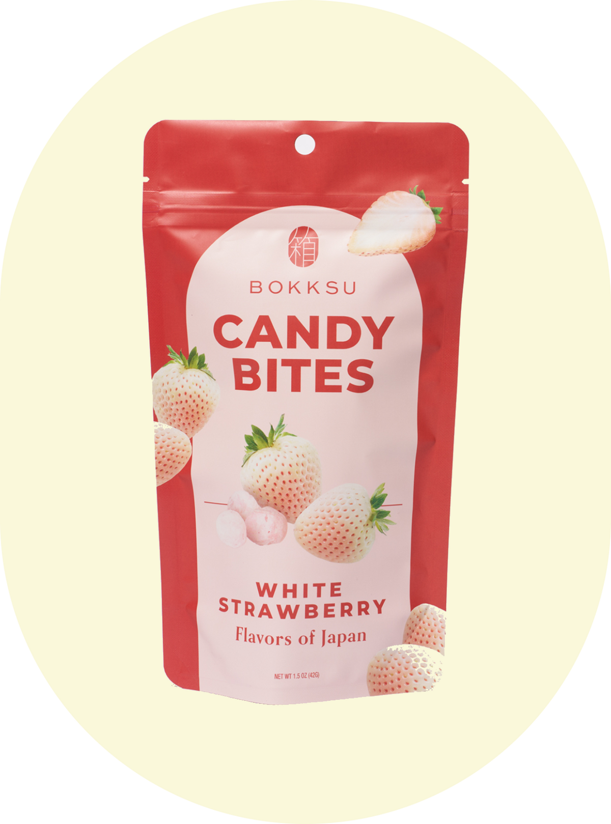Candy Bites 