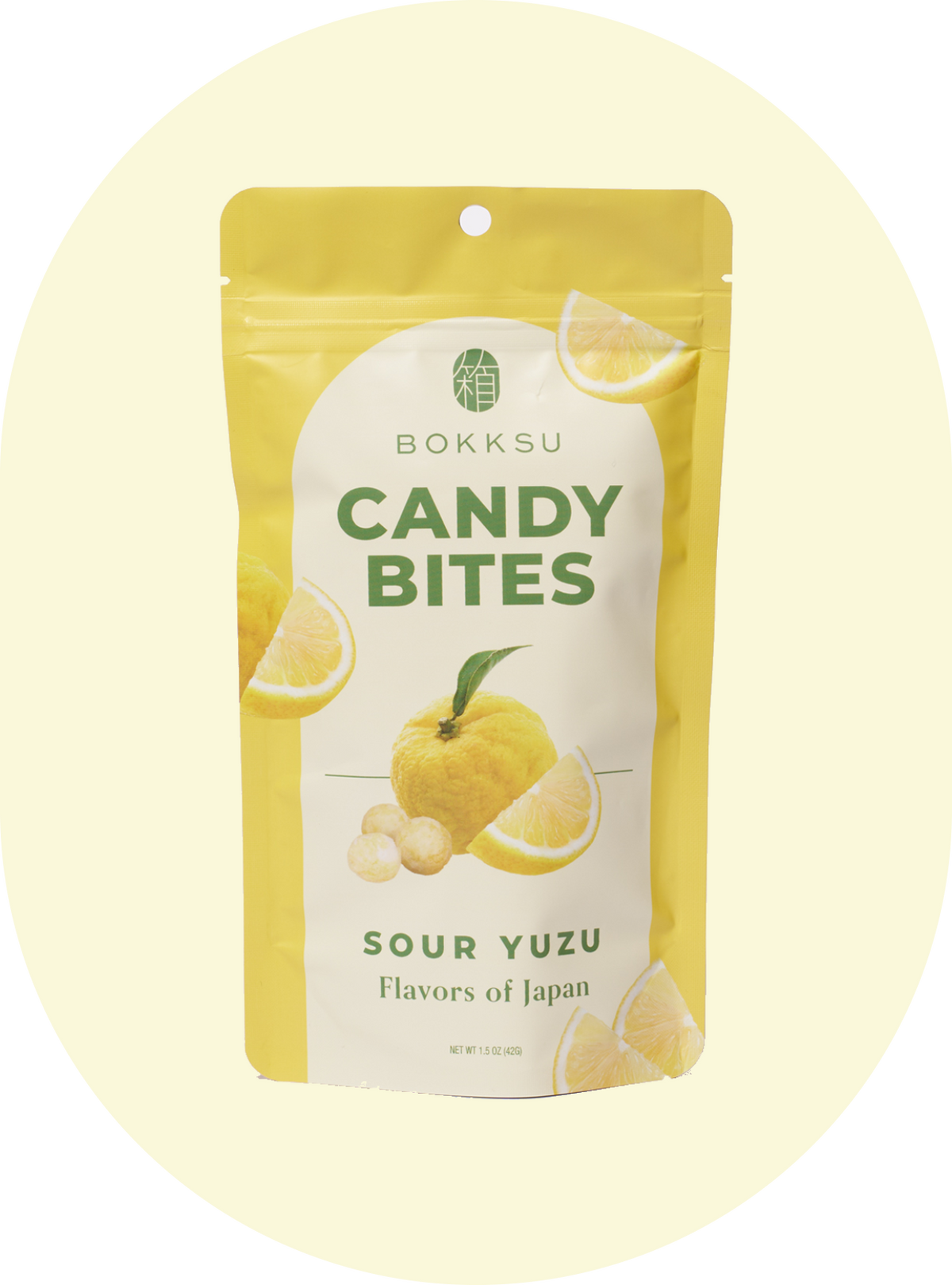 Candy Bites 