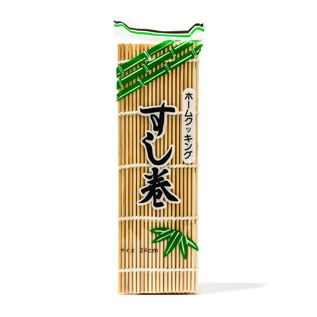 Makisu Bamboo Sushi Mat