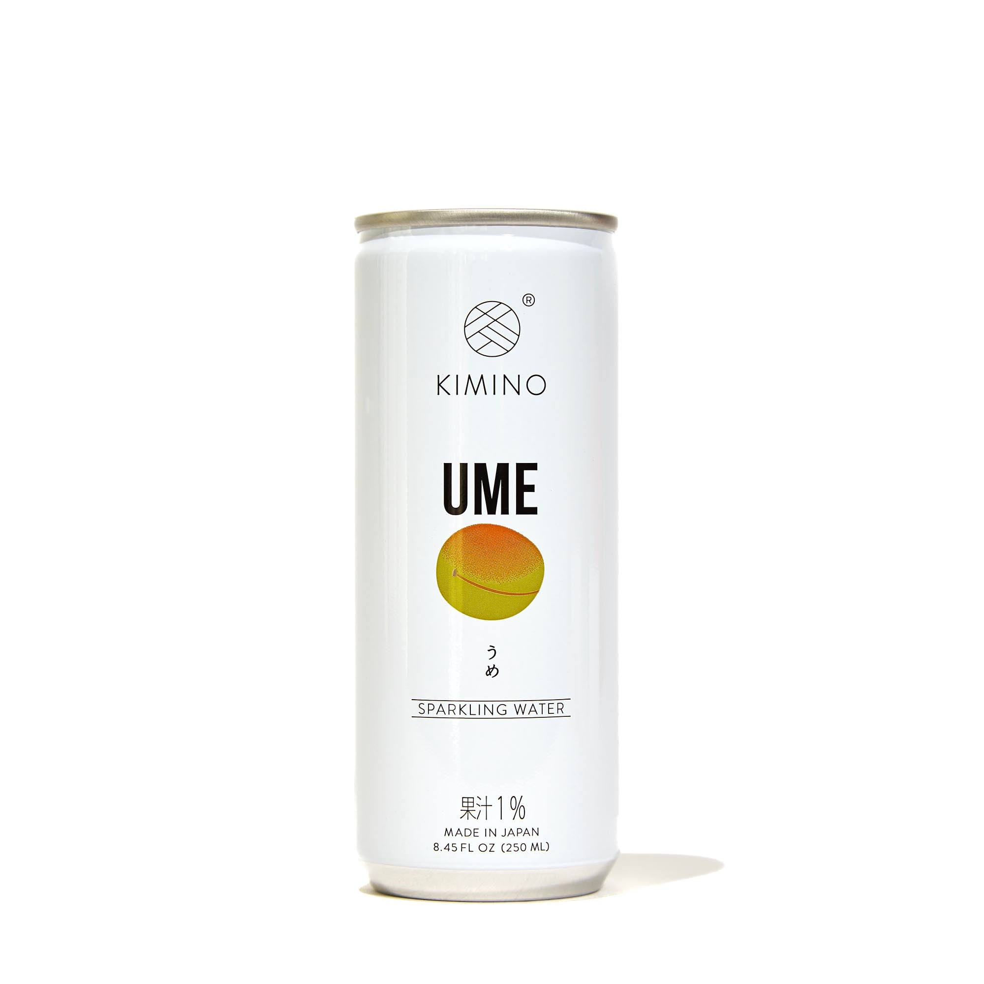 Sparkling Juice: Mikan Orange | Bokksu Market