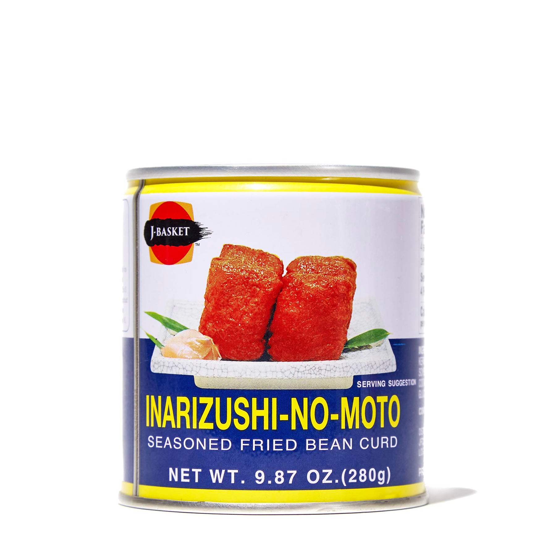 Inari no Moto Seasoned Fried Bean Curd | Bokksu Market