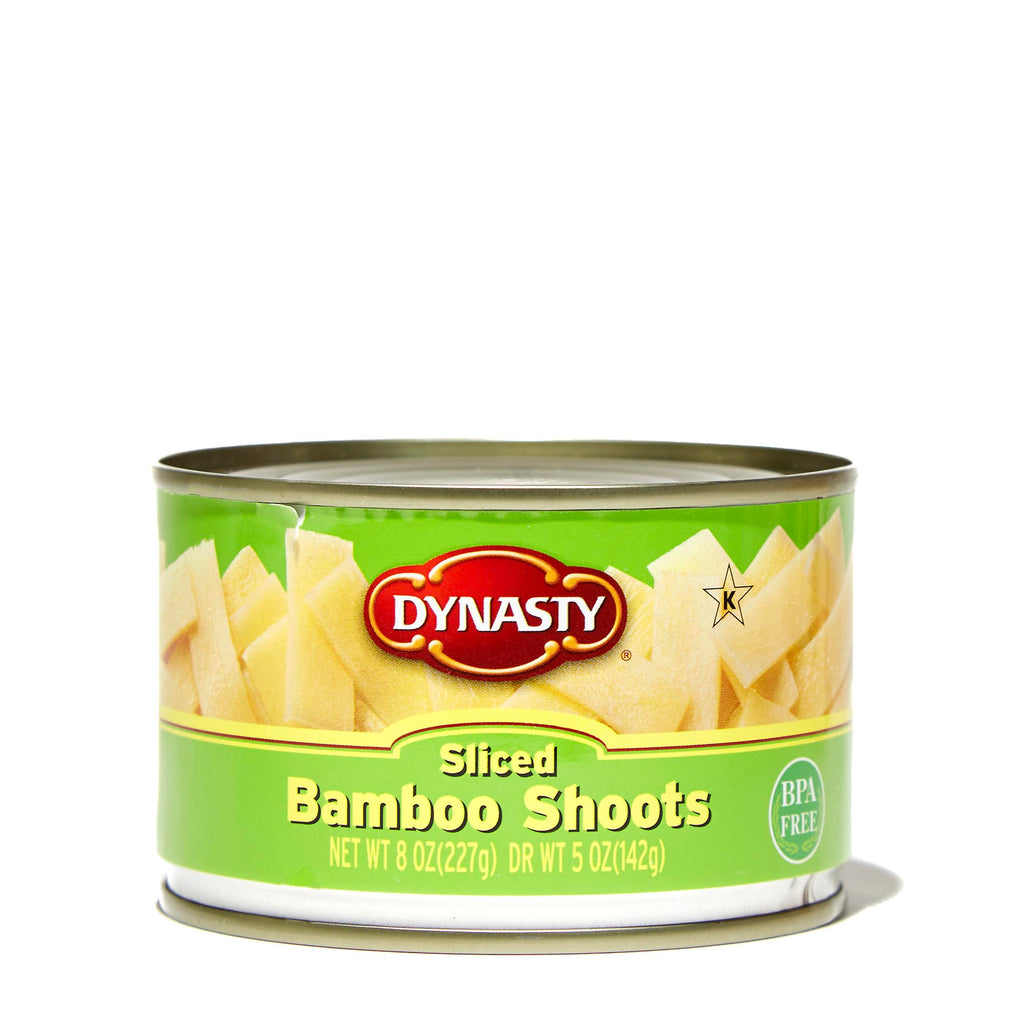 Sliced Bamboo Shoots | Bokksu Market