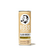 Suntory BOSS coffee flash brew.