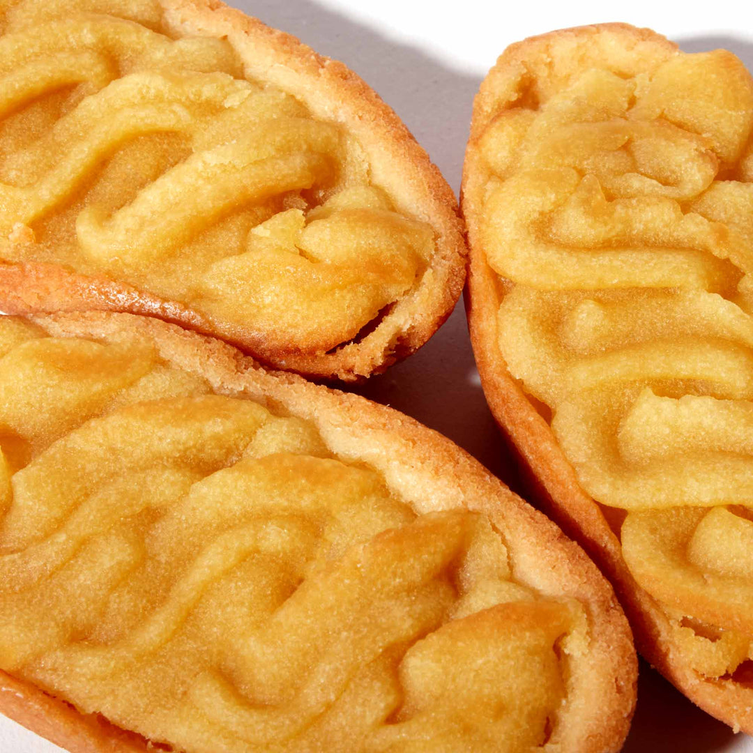 Takumiya Sweet Potato Tart (6 pieces)