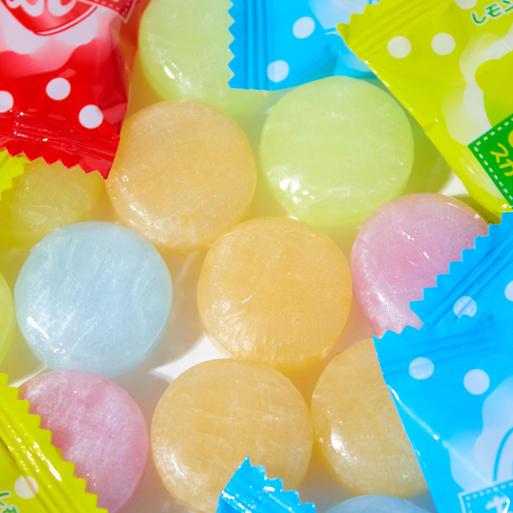 Kawaguchi Awawa Soda Hard Candy | Bokksu Market