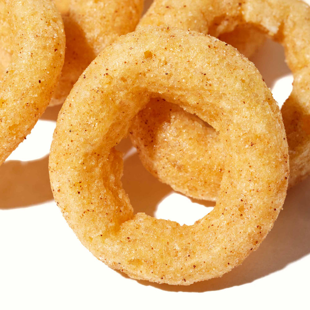 Onion Rings (Large)
